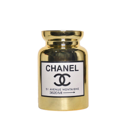 گلدان دکوری مدل نیلوفر کد 3 غیر اصل