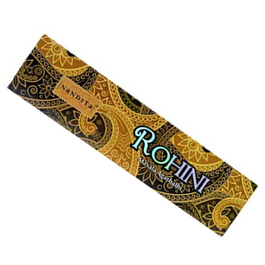 عود ناندیتا مدل Rohini