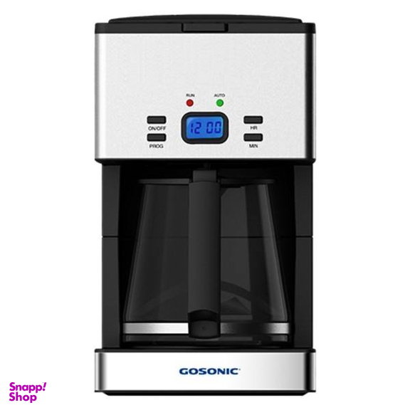 قهوه ساز گوسونیک مدل GEM_867