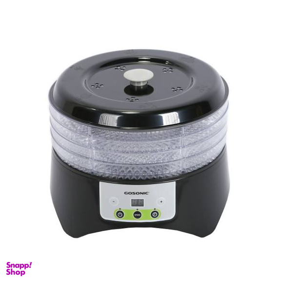 میوه و سبزی خشک کن گوسونیک مدل GFD-513