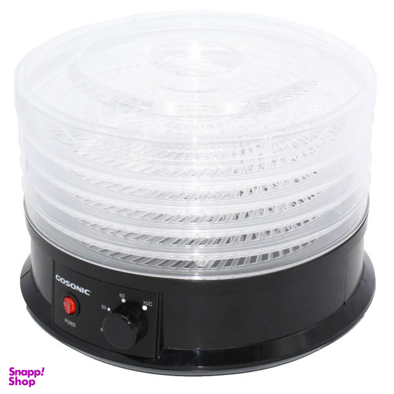 میوه خشک کن گوسونیک مدل GFD-514