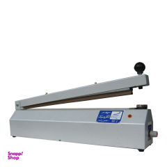 پرس دستی سپهر الکترونیک مدل تک دوخت 40cm