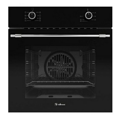 فر برقی داتیس مدل DF 685