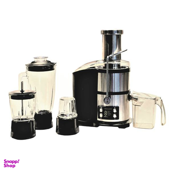 آبمیوه گیری آی سن مدل IE-j828