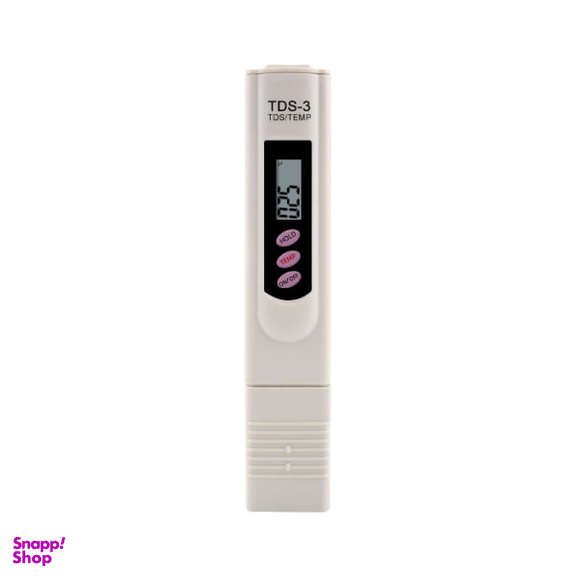 سختی سنج آب مدل TDS-3