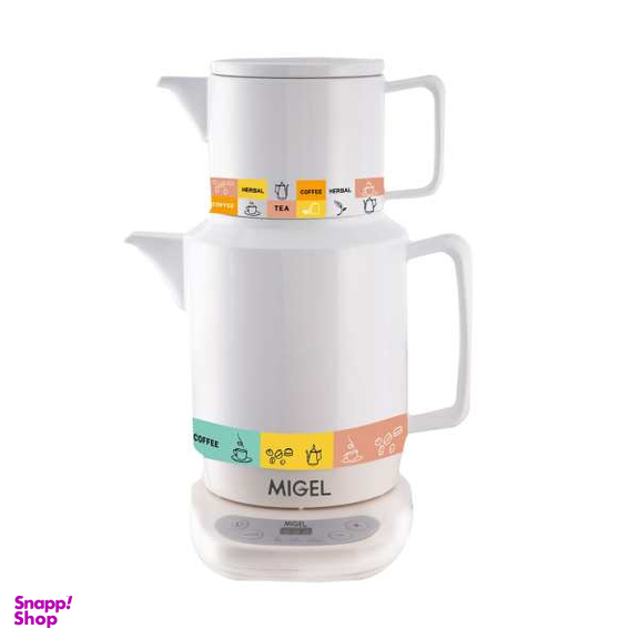 چای ساز میگل مدل GTS 112-06