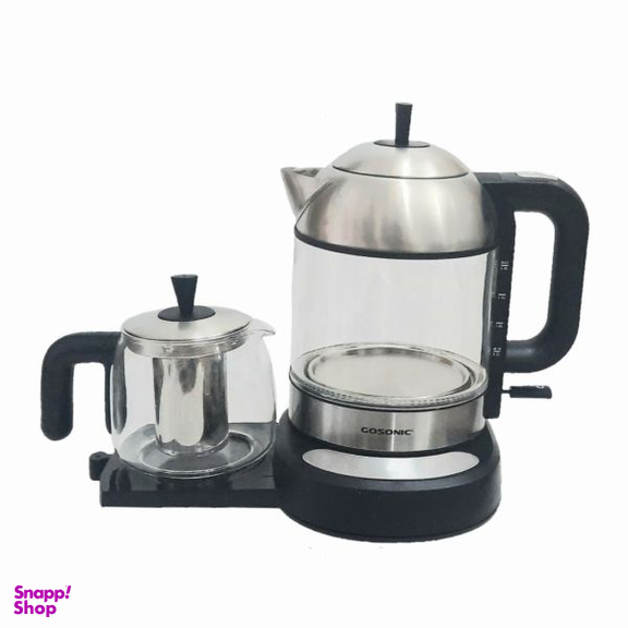 چای ساز گوسونیک مدل gst768