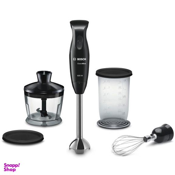 گوشت کوب برقی بوش (Bosch) مدل MSM2650B