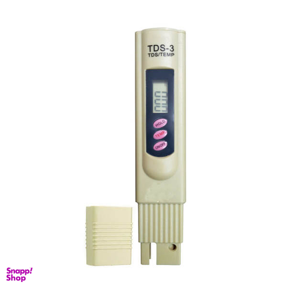 سختی سنج آب مدل TDS-3