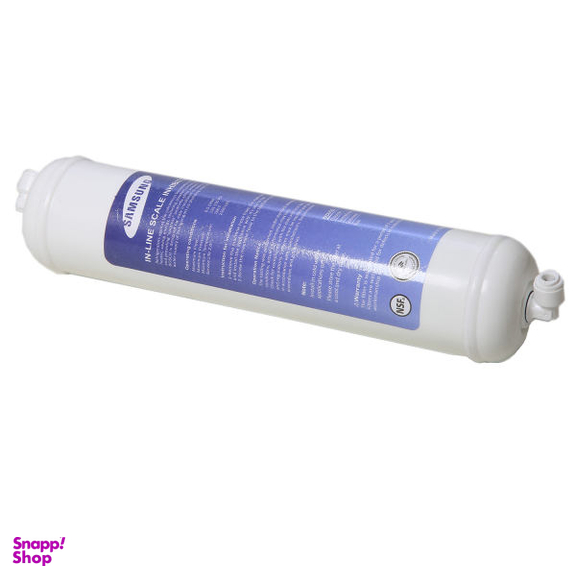 فیلتر یخچال ساید بای ساید مدل inline 2500G غیر اصل