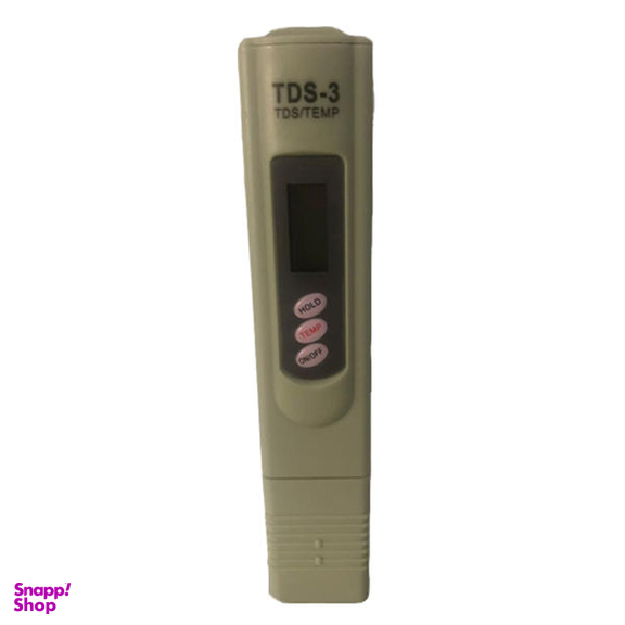 سختی سنج آب مدل TDS-3