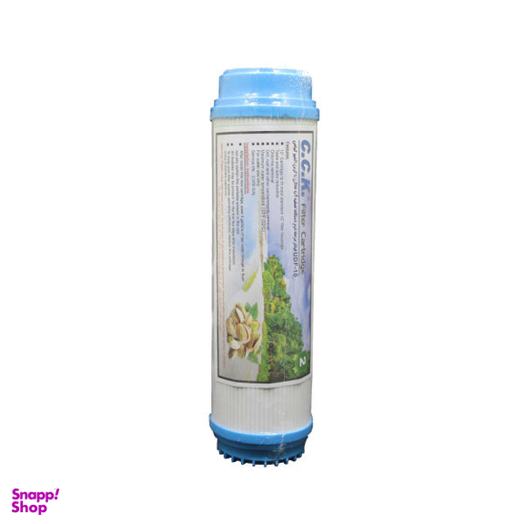 فیلتر دستگاه تصفیه آب سی سی کا مدل JW-udf-25