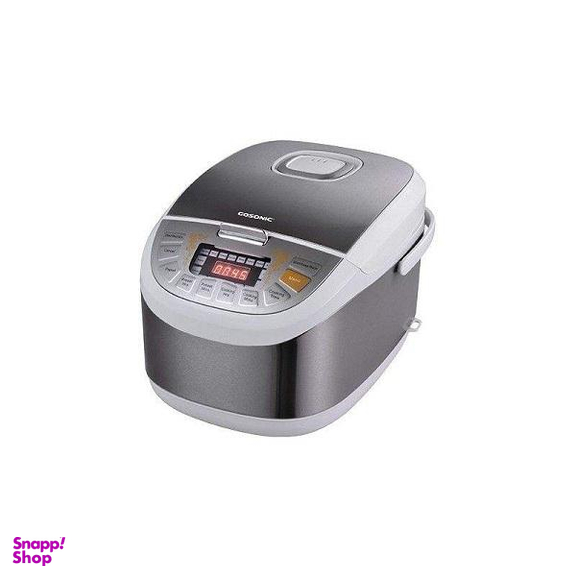 مولتی کوکر گوسونیک مدل RC685