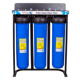 دستگاه تصفیه کننده آب سوفیلتر مدل JUMBO-3P