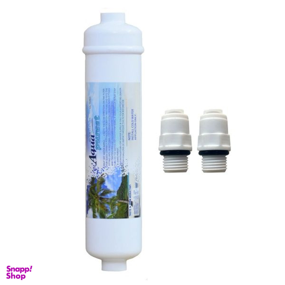 فیلتر یخچال ساید بای ساید آکوا پیورست مدل 2500G