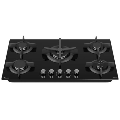 اجاق گاز صفحه ای داتیس مدل DG-582