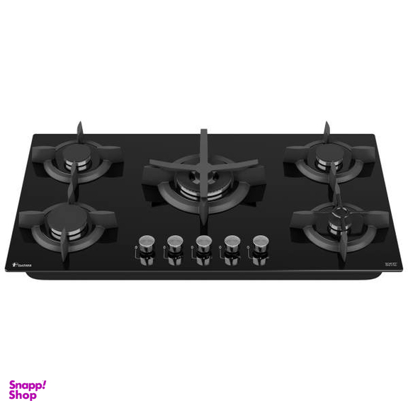 اجاق گاز صفحه ای داتیس مدل DG-582