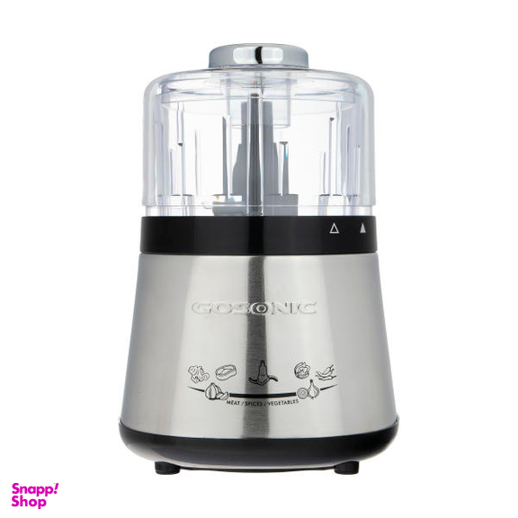 خرد کن گوسونیک مدل GSC-902