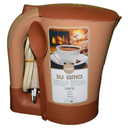 کتری برقی Su Istici مدل 1000