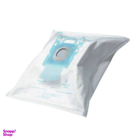 پاکت جاروبرقی کد 0021 مناسب برای جاروبرقی زیمنس بسته 5 عددی غیر اصل