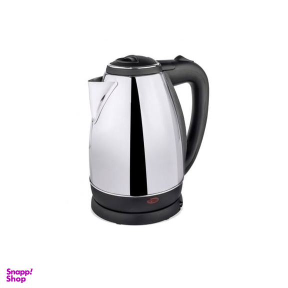 کتری برقی کاراجا مدل 1801 INOX