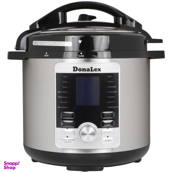 پلوپز دونالکس مدل DN-300