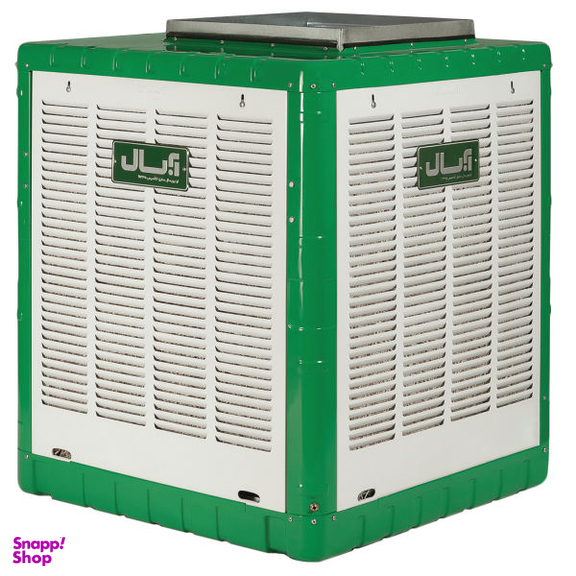 کولر آبی آبسال مدل ACDC68