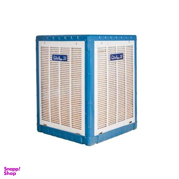 کولر آبی آزمایش مدل AZ-8000