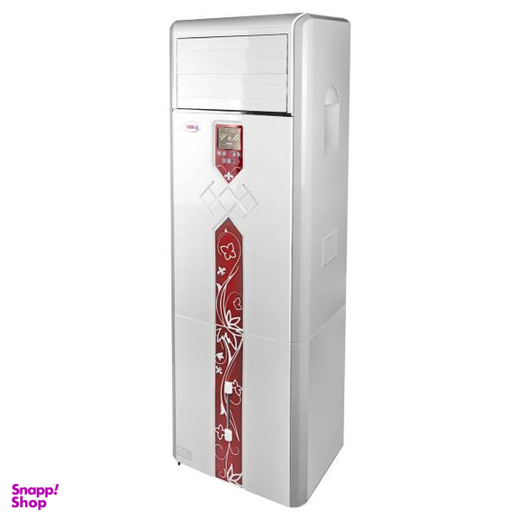 کولر آبی برفاب مدل BF3_T