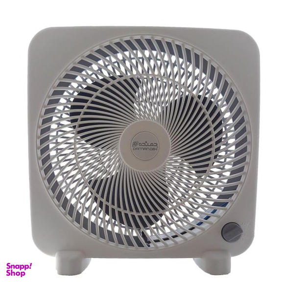 پنکه رومیزی دمنده مدل FTF-25H2S