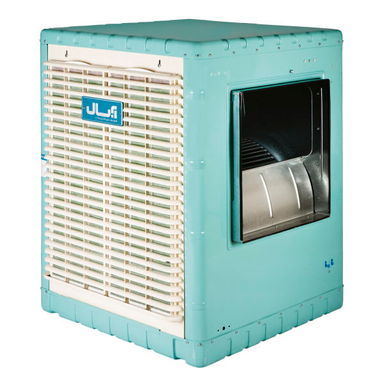 کولر سلولوزی آبسال مدل AC/CP75R