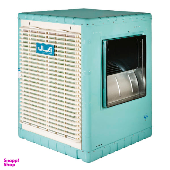 کولر سلولوزی آبسال مدل AC/CP75R