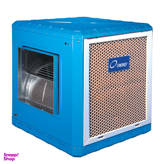 کولر سلولزی تبخیری انرژی مدل اقتصادی EC0550e