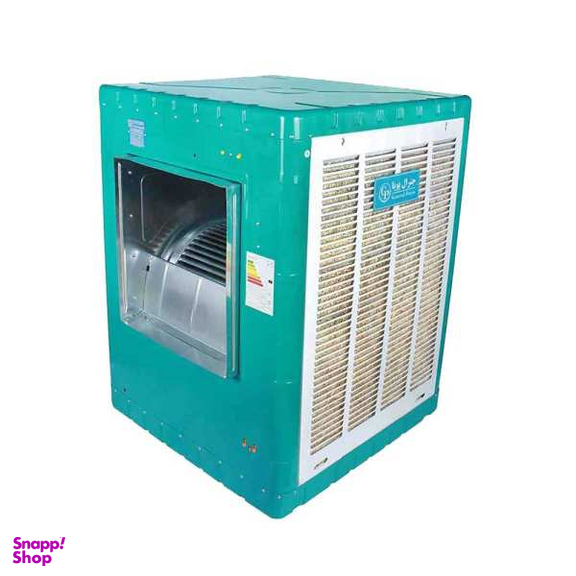 کولر آبی جنرال پویا مدل GP-8000B