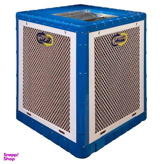 کولر سلولوزی شرکت آران گاز طوس مدل AR4800S