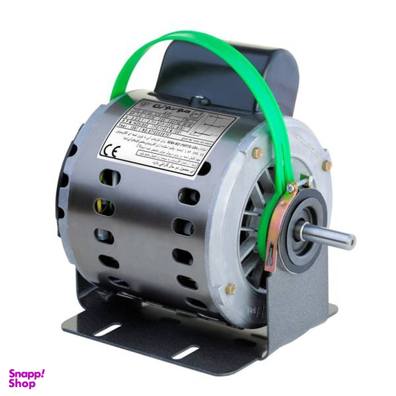 الکترو موتور کولر آبی موتوژن تبریز مدل CR- 3/4