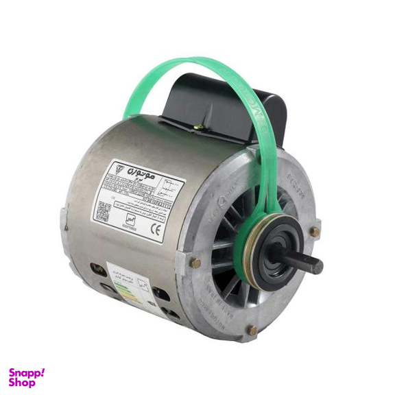 الکتروموتور کولر آبی موتوژن مدل HP.4