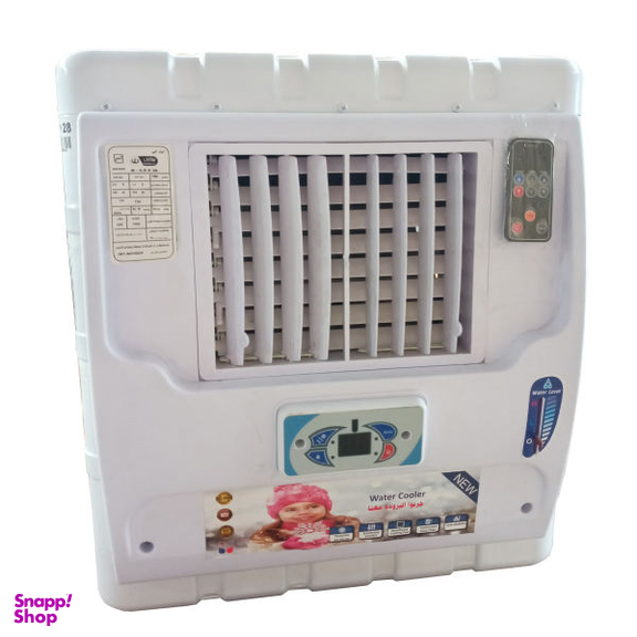 کولر آبی جنرال سون مدل js2800