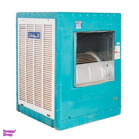 کولر آبی آزمایش مدل AZ-6000