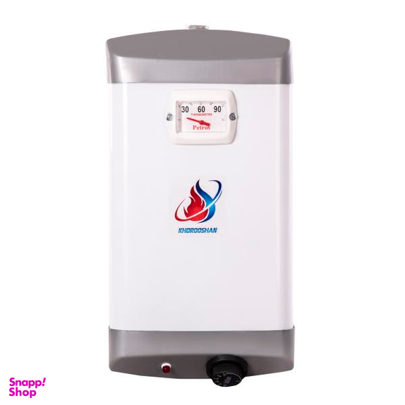 آبگرمکن برقی خروشان اصفهان مدل IBP15-1