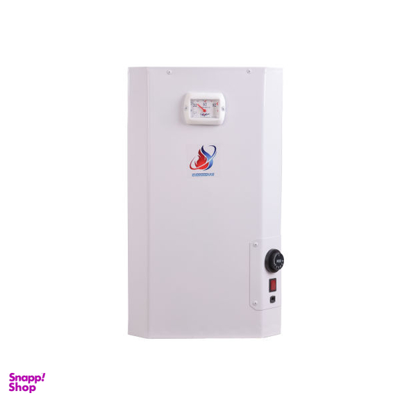 آبگرمکن برقی خروشان اصفهان مدل IBP50-2