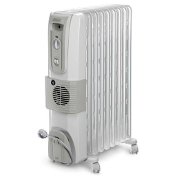 شوفاژ برقی دلونگی مدل KH770925V