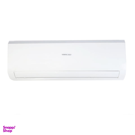 کولر گازی جنرال گلد مدل GG-S12000 PLATINIUM