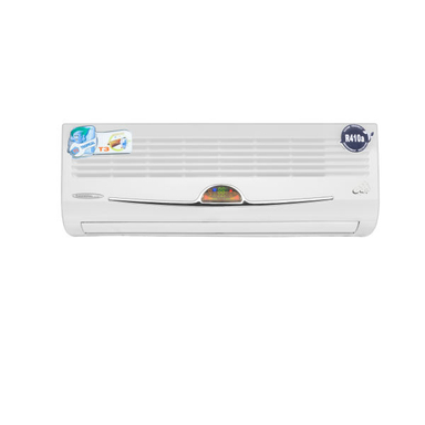 کولر گازی تی تری جنرال طرح لبخند مدل GNR-18GWN