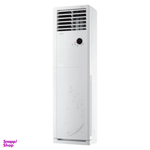 کولر گازی ایستاده گری مدل T2`matic-H48H3