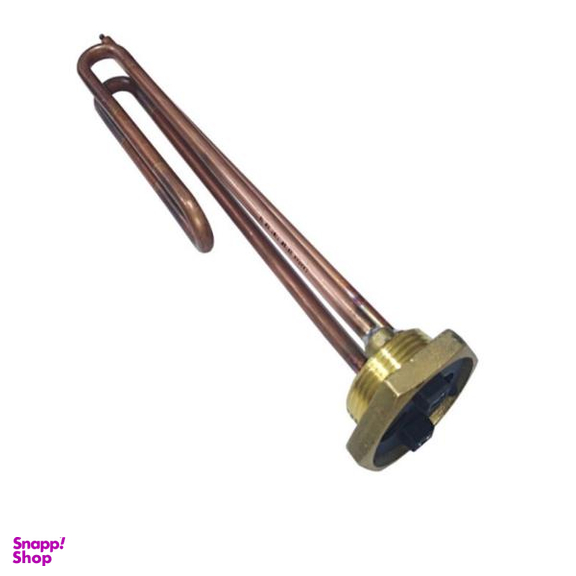 المنت آبگرمکن مدل DAMA-2030