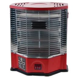 بخاری برقی ابراستاره (AbarStare) مدل AS1500F