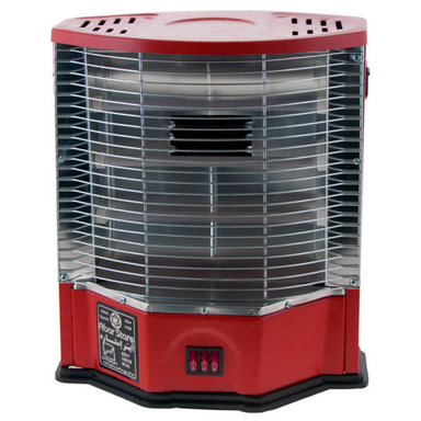 بخاری برقی ابراستاره (AbarStare) مدل AS1500F