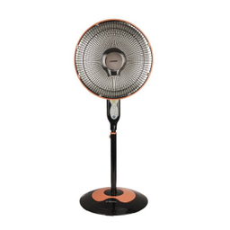 بخاری برقی هالوژنی سانی مدل SH-900 کد 15050004