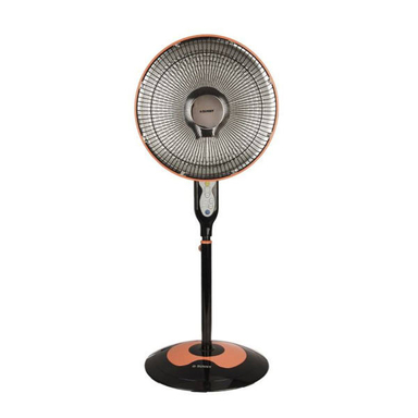 بخاری برقی هالوژنی سانی مدل SH-900 کد 15050004
